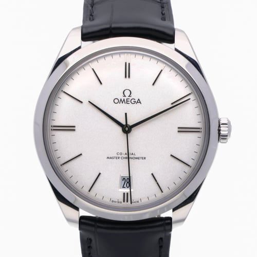 OMEGA DE VILLE TRESOR