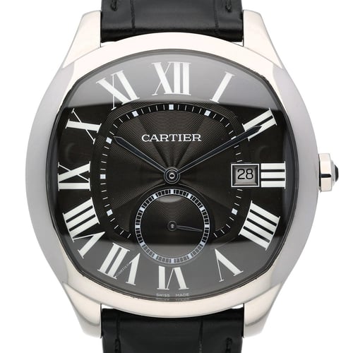 CARTIER DRIVE