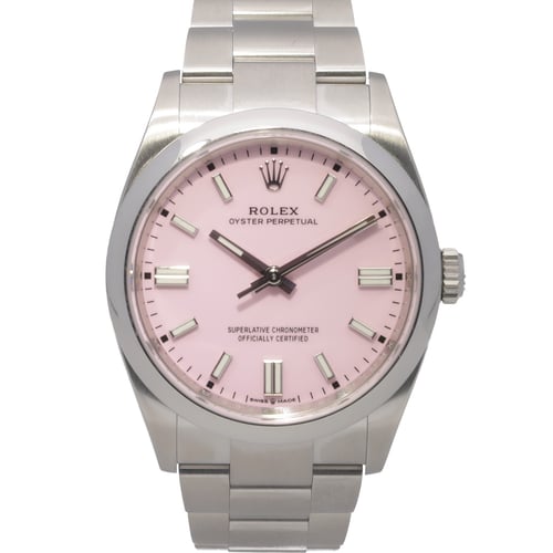 ROLEX OYSTER PERPETUAL