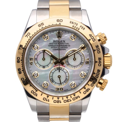 ROLEX DAYTONA