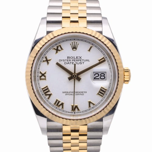 ROLEX DATEJUST