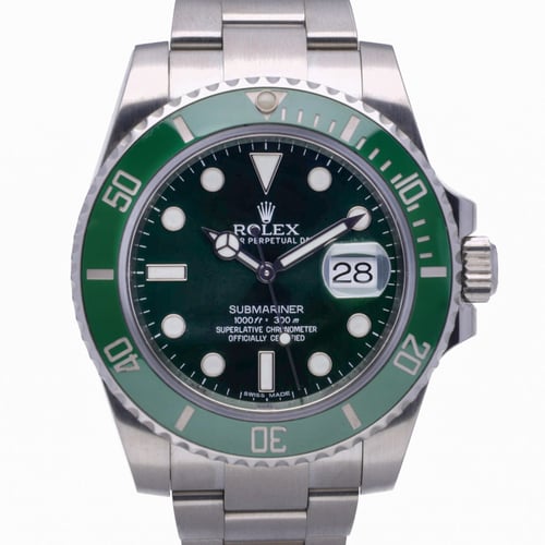 ROLEX SUBMARINER