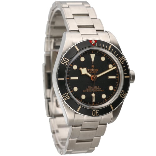 TUDOR BLACK BAY 58