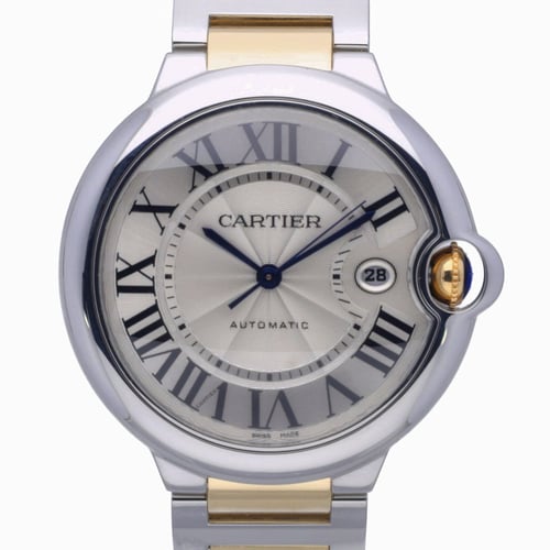 CARTIER BALLON BLEU