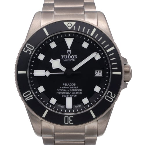 TUDOR PELAGOS