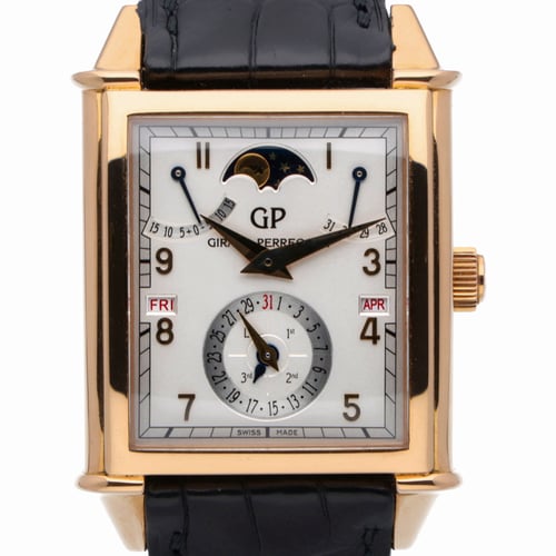 GIRARD PERREGAUX VINTAGE