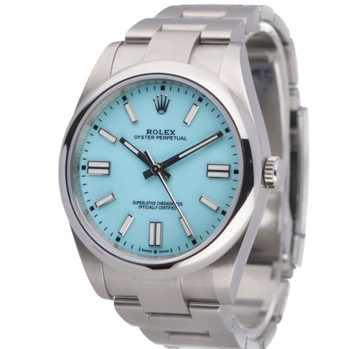 ROLEX OYSTER PERPETUAL