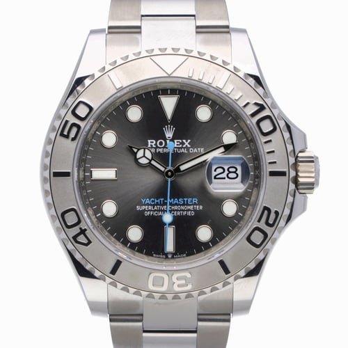 ROLEX YACHT-MASTER 40 