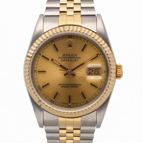 ROLEX DATEJUST