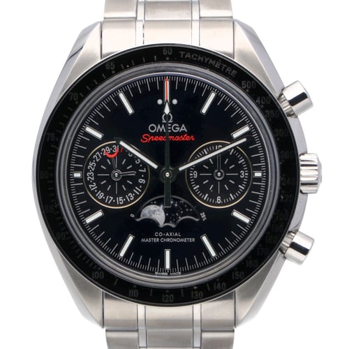 OMEGA SPEEDMASTER 