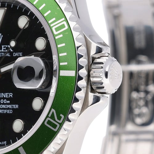 ROLEX SUBMARINER