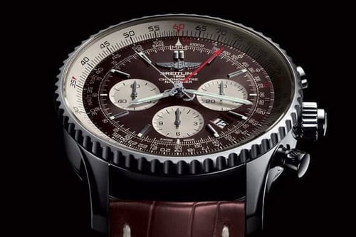 Breitling Navitimer