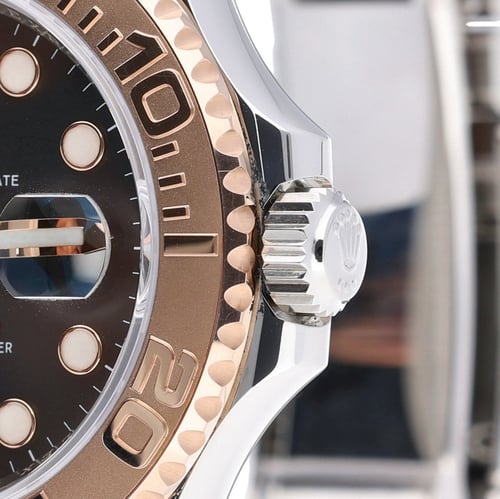 ROLEX YACHT-MASTER 40