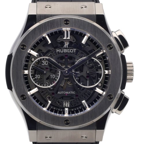 HUBLOT CLASSIC FUSION