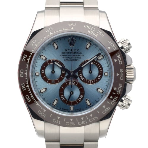 ROLEX DAYTONA