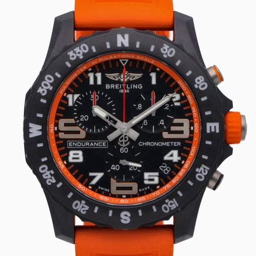 BREITLING ENDURANCE PRO