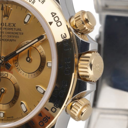 ROLEX DAYTONA