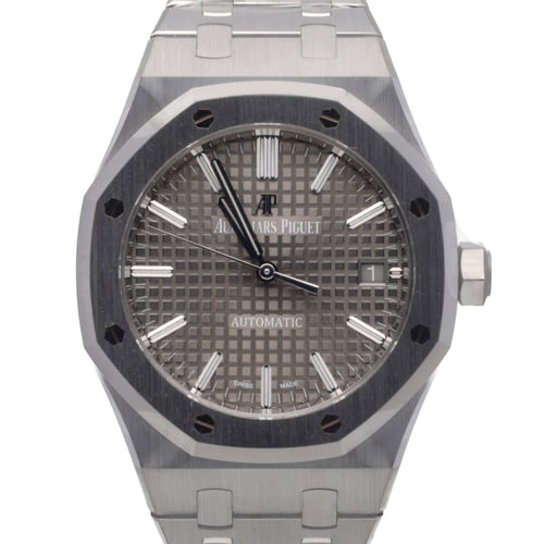 AUDEMARS PIGUET ROYAL OAK