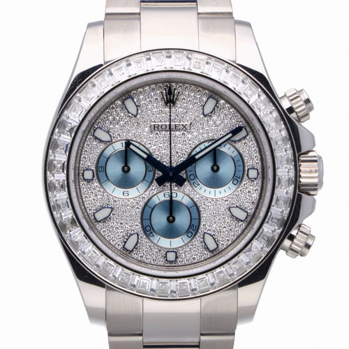 Best diamond watch brands best sale