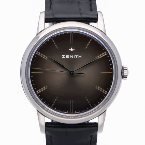 ZENITH ELITE