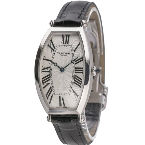 CARTIER TONNEAU