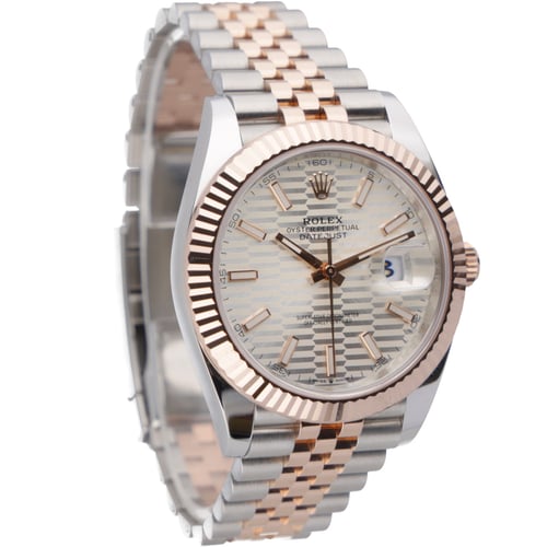 ROLEX DATEJUST 41