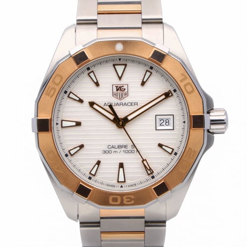 TAG HEUER AQUARACER