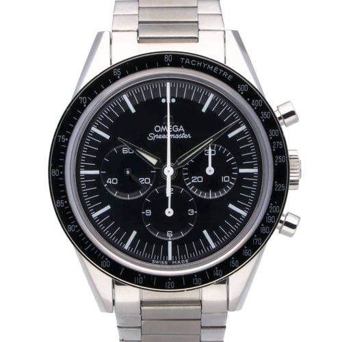 OMEGA SPEEDMASTER 