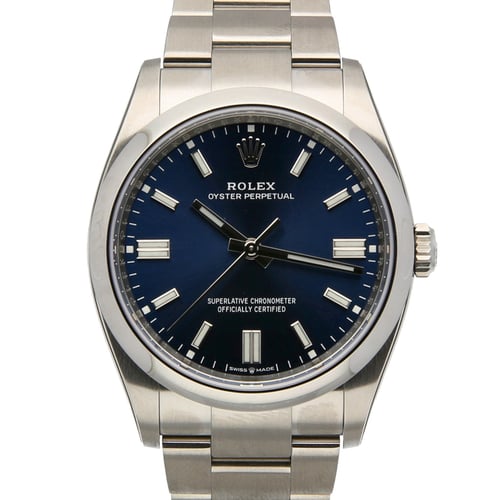 ROLEX OYSTER PERPETUAL