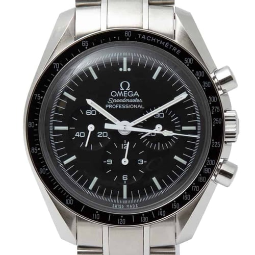 OMEGA SPEEDMASTER