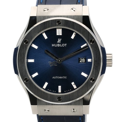 HUBLOT CLASSIC FUSION