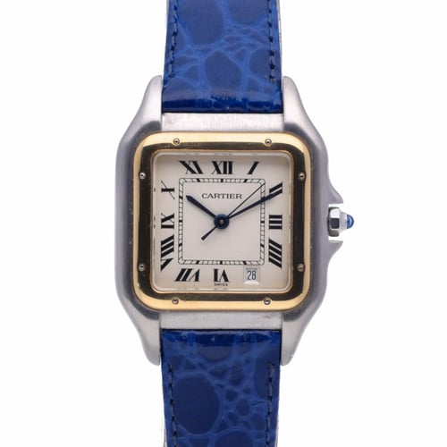 CARTIER PANTHERE