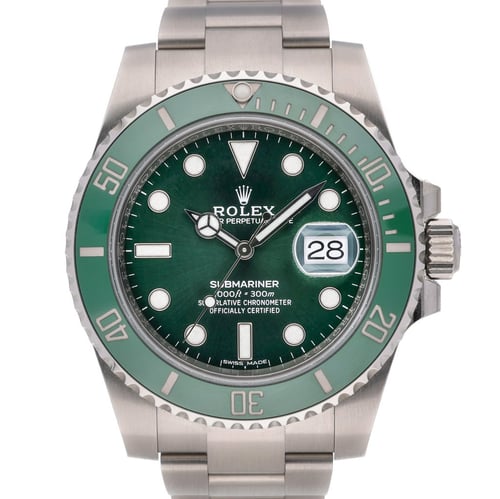 ROLEX SUBMARINER