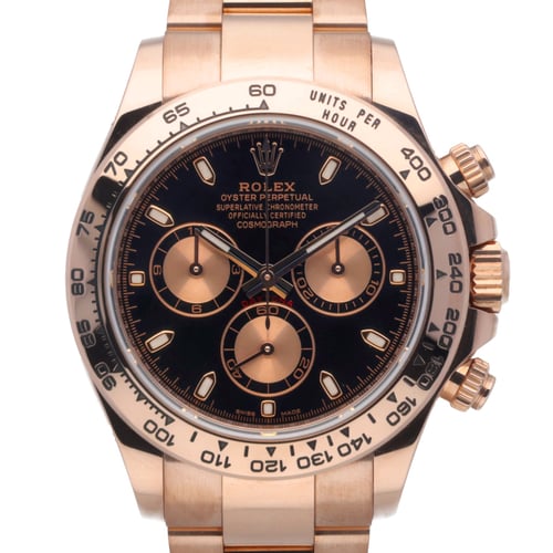 ROLEX DAYTONA