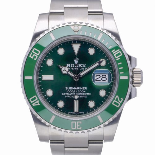 ROLEX SUBMARINER