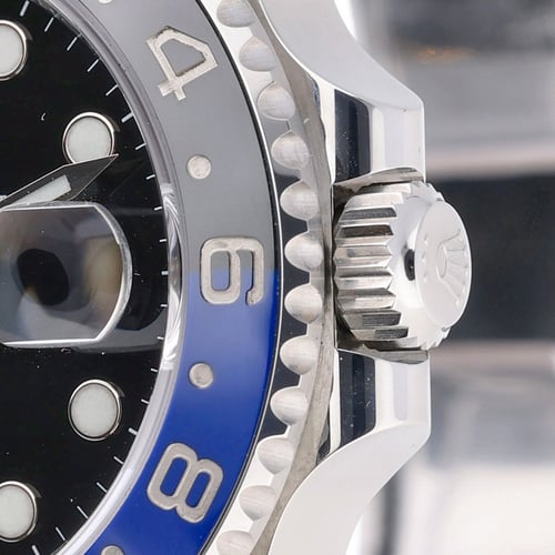 ROLEX GMT-MASTER II