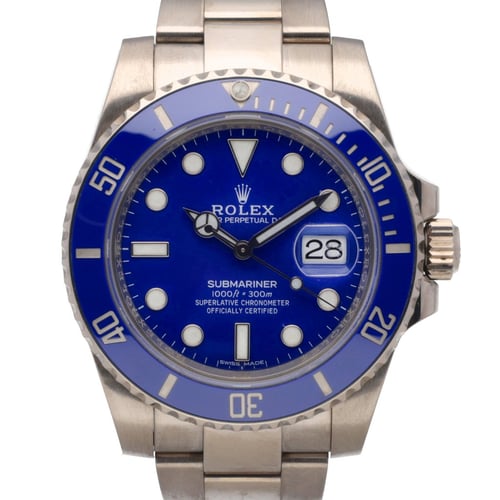 ROLEX SUBMARINER