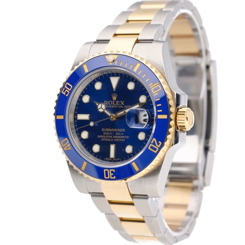 ROLEX SUBMARINER