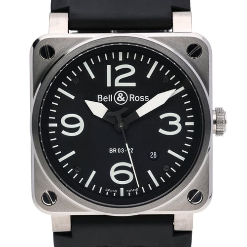 BELL & ROSS BR03-92