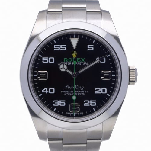 ROLEX AIR-KING