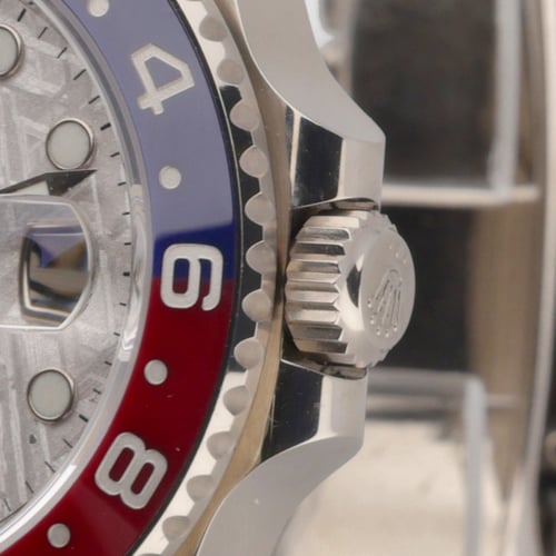 ROLEX GMT-MASTER II