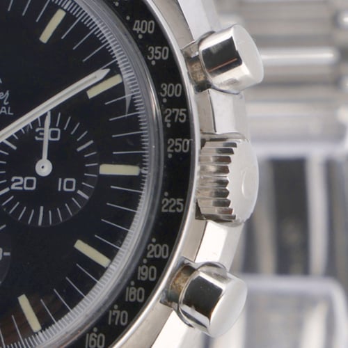 OMEGA SPEEDMASTER MOONWATCH 