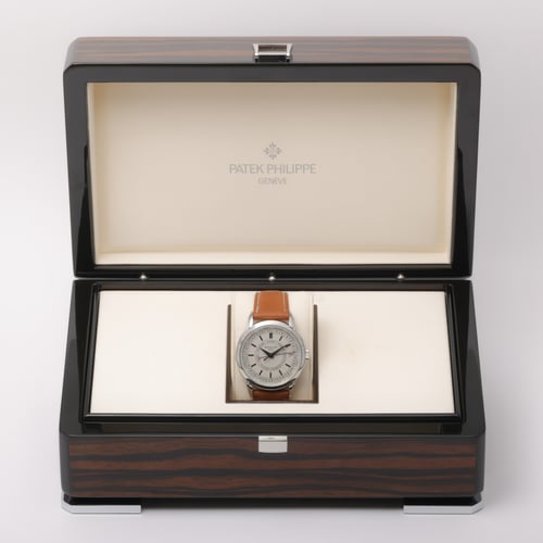 PATEK PHILIPPE CALATRAVA