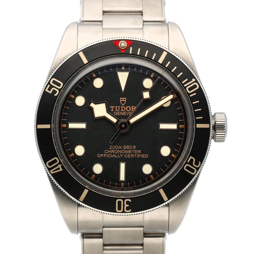 TUDOR BLACK BAY FIFTY-EIGHT