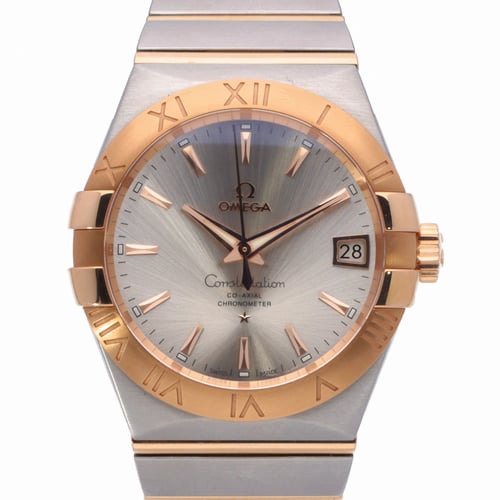 OMEGA CONSTELLATION