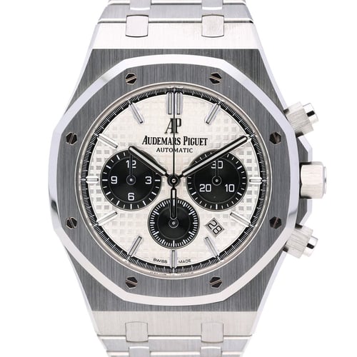 AUDEMARS PIGUET ROYAL OAK CHRONOGRAPH