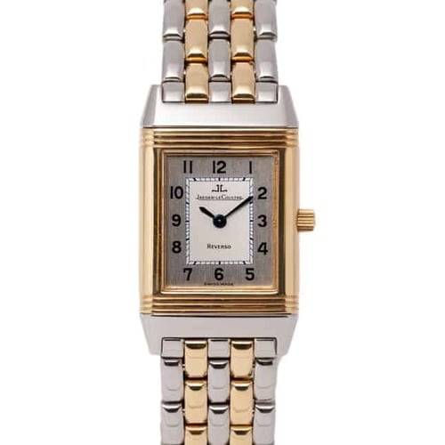 JAEGER-LECOULTRE REVERSO