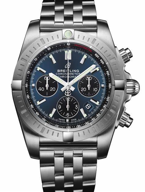 Breitling Chronomat B01 Chronograph 44 