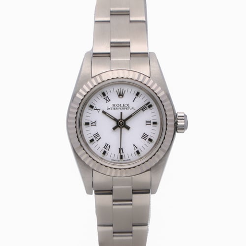 ROLEX OYSTER PERPETUAL