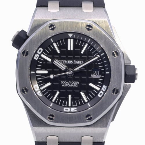 AUDEMARS PIGUET ROYAL OAK